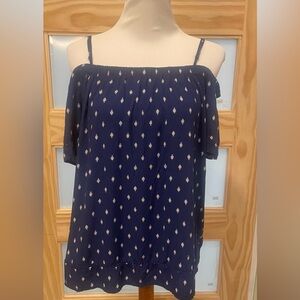 Old Navy Top Size L